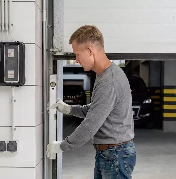 Why Choose Us for Door, Gate and Security Services in Dedham, MA