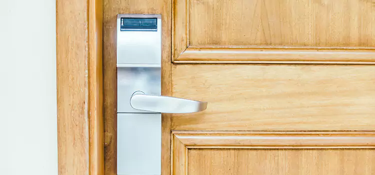 Advanced Solutions in Dedham, MA for Modern Security