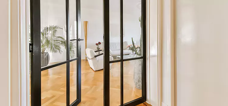 Bifold Door Replacement Dedham