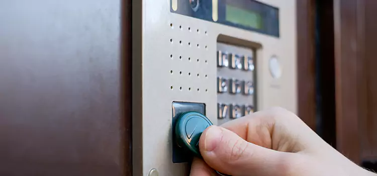 Enhanced Security Features Dedham