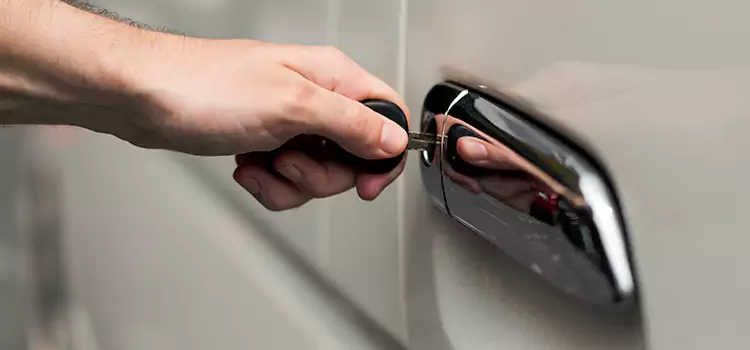 Why Choose Our Auto Locksmith Team in Dedham, MA?