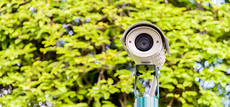 Advanced Surveillance Solutions for Every Need in Dedham