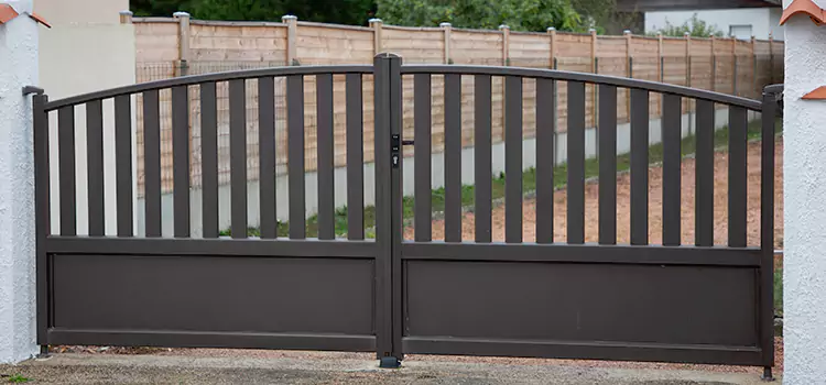 Advanced Gate Solutions in Dedham, MA