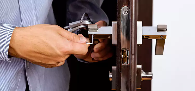 Commercial Door Lock Repair Dedham