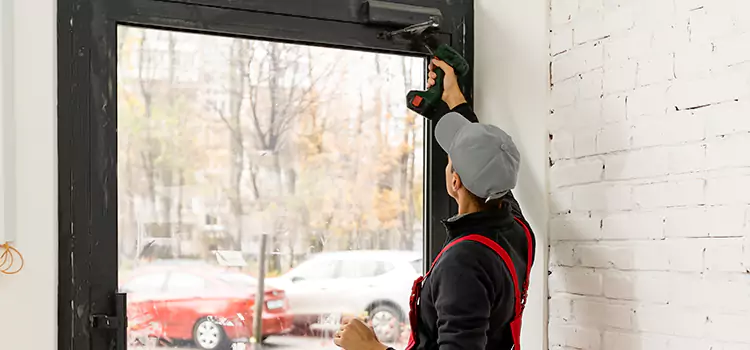 Comprehensive Door Closer Services in Dedham, MA