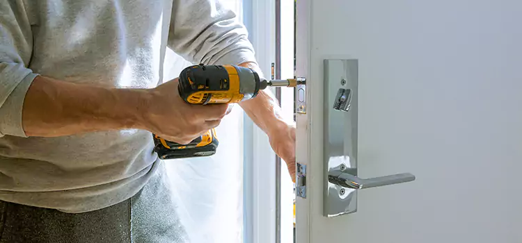 Door Knob Lock Repair Dedham