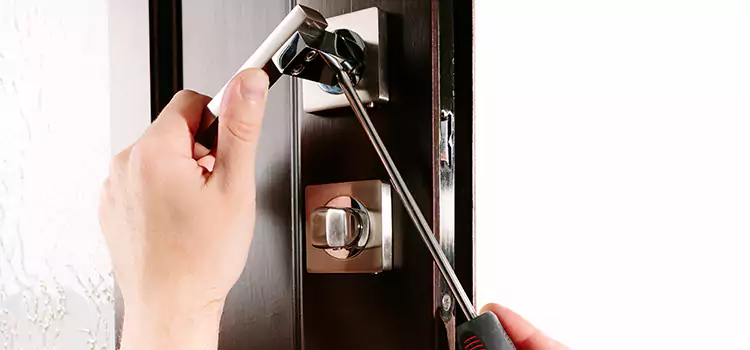 Door Lock Replacement Service Dedham