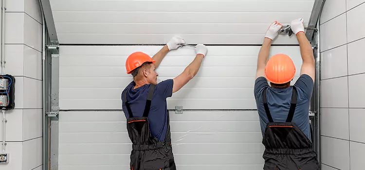 Choose Us for Your Garage Door Needs in Dedham