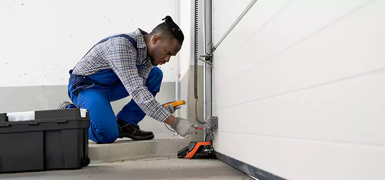 Expert Solutions for Every Garage Lock Need in Dedham, MA