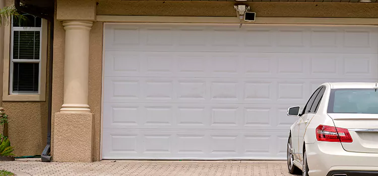 Comprehensive Garage Door Maintenance Services in Dedham, MA