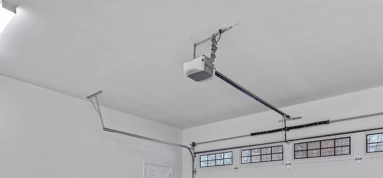 Experienced Garage Door Installers Dedham