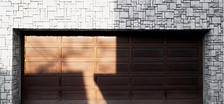 Garage Door Installation Dedham