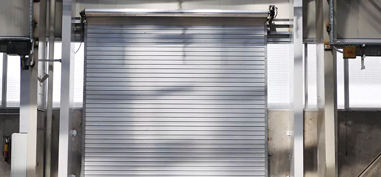 Roller Door Maintenance Dedham