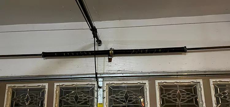 Garage Door Spring Repair Near Me Dedham