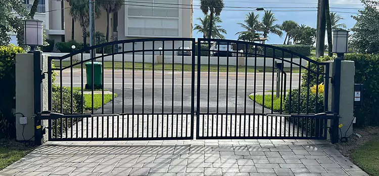 Gate Opener Replacement Near Me in Dedham, MA