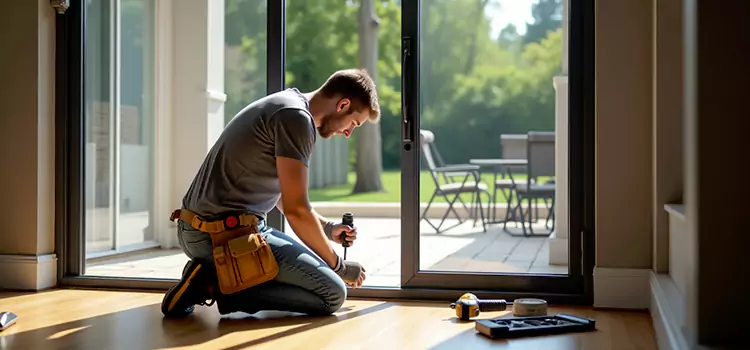 Comprehensive Solutions for Every Glass Door Need in Dedham, MA