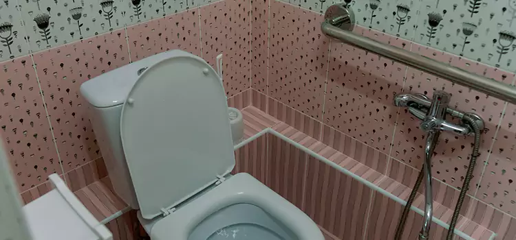 Meeting Diverse Needs With Accessible Restroom Solutions in Dedham, MA