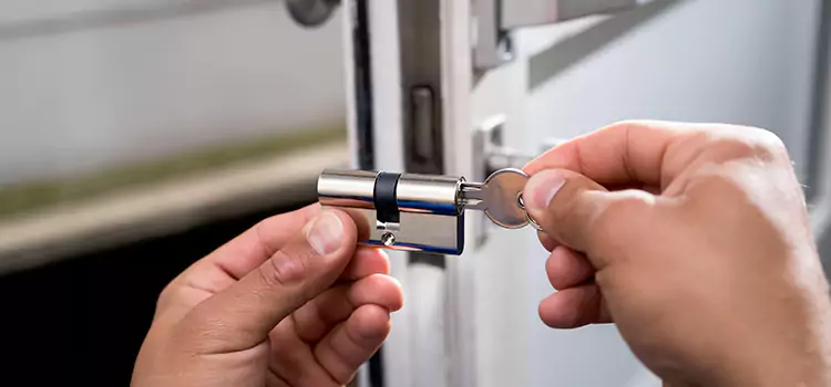Emergency Locksmith for House Dedham