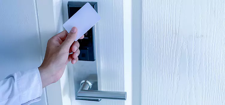 Why Choose Us for Your Keycard Lock Installation in Dedham, MA?