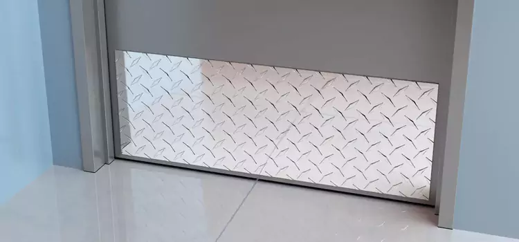 Benefits of Professional Kick Plate Solutions in Dedham, MA