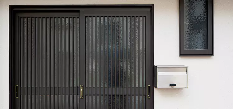Sliding Screen Door Repair Dedham