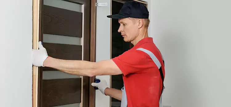 Frame and Panel Restoration Dedham