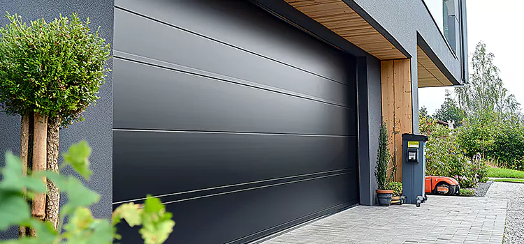 Residential Garage Door Service Dedham