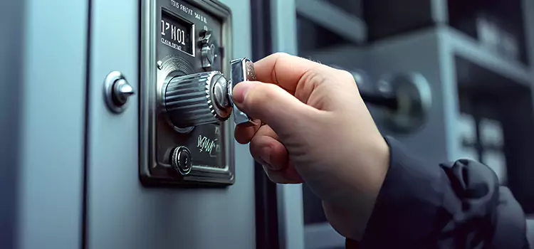 Locksmith Cost to Open Safe Dedham