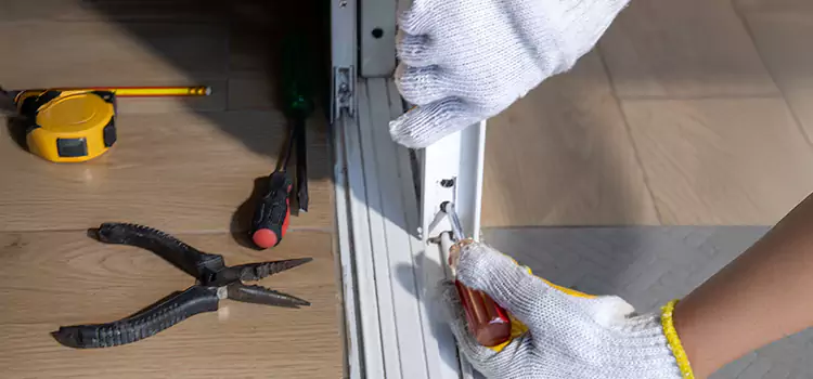Sliding Door Installation Services in Dedham, MA
