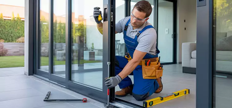 Sliding Screen Door Repair Dedham