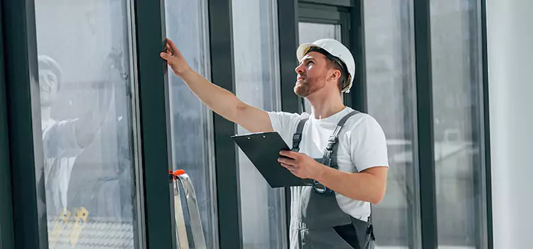 Comprehensive Solutions for Your Sticking Doors in Dedham, MA