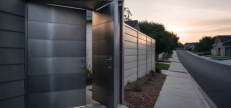 Comprehensive Steel Door Solutions in Dedham, MA