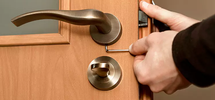 Access Control System Integration Dedham