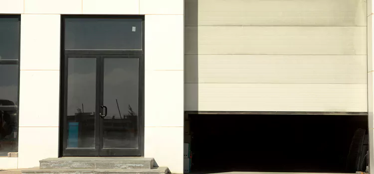 Choose Door & Gate Services Dedham for Unmatched Expertise