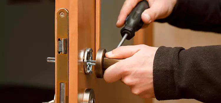 Semi Truck Locksmith Dedham