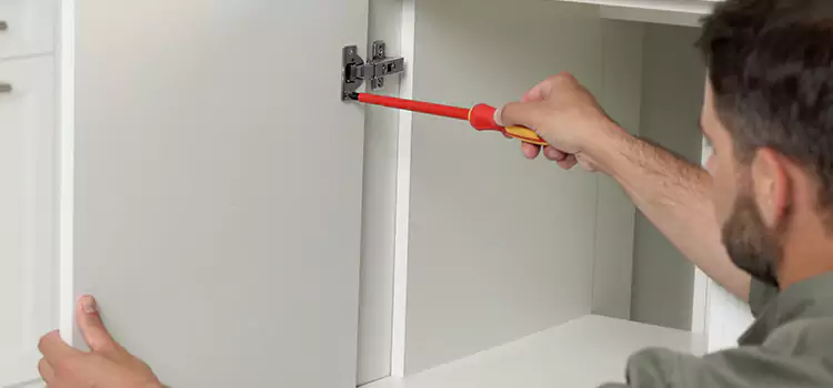 Screen Door Hinge Repair Dedham