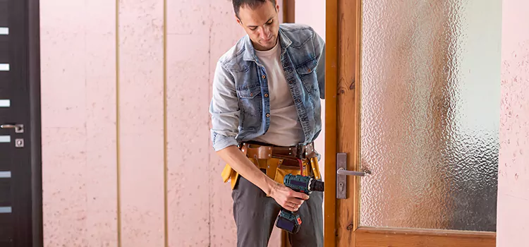 Door Glass Replacement Dedham