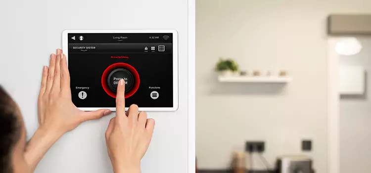 Blink Video Doorbell Installation Dedham