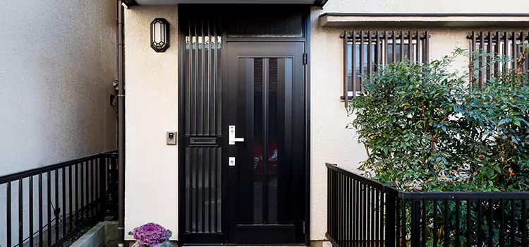 Popular Exterior Door Options in Dedham, MA