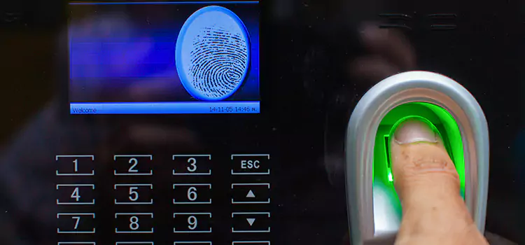 Your Trusted Partner for Secure Access in Dedham, MA