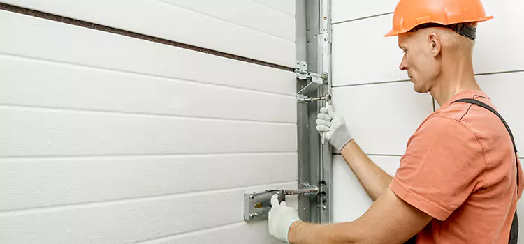 Why Choose Us for Garage Door Lock Services in Dedham, MA?