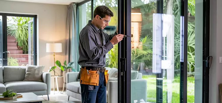 Why Choose Us for Your Glass Door Needs in Dedham, MA?