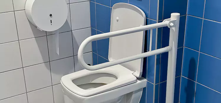 Comprehensive Solutions in Dedham, MA for Accessible Facilities