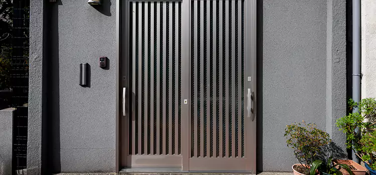 Why Choose Us for Your Security Needs in Dedham, MA?