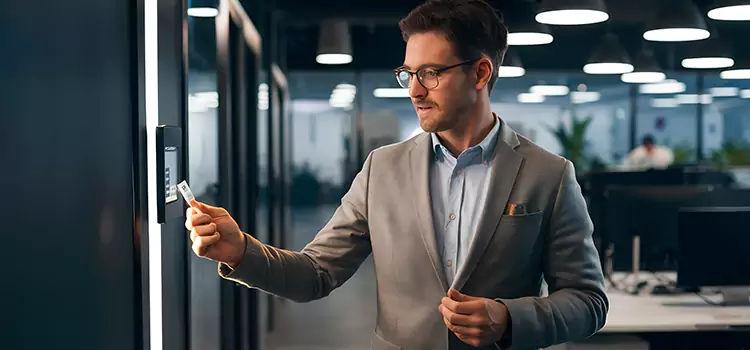 Our Commitment to Keycard Security Excellence in Dedham, MA