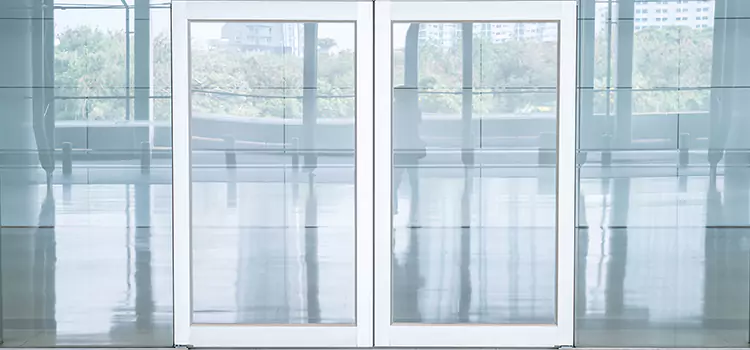 Mobile Sliding Screen Door Replacement Dedham