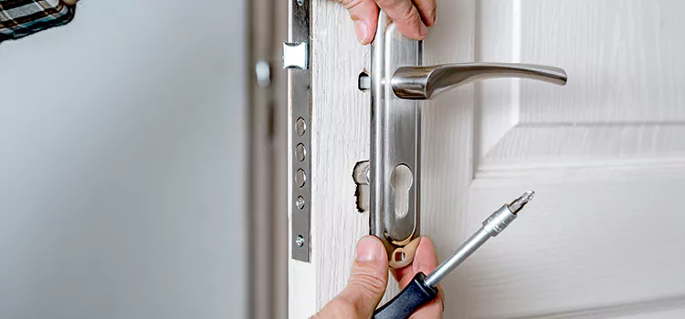 New Door Frame Installation Dedham