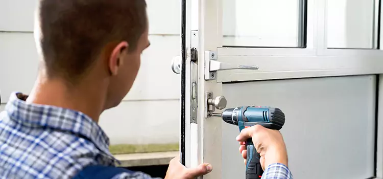 Experienced and Reliable Technicians Dedham