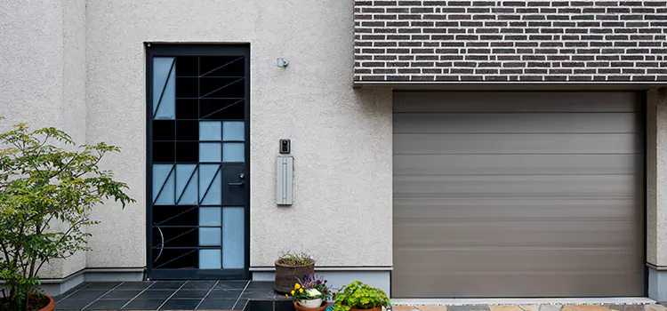 Residential Roll Up Security Doors Dedham