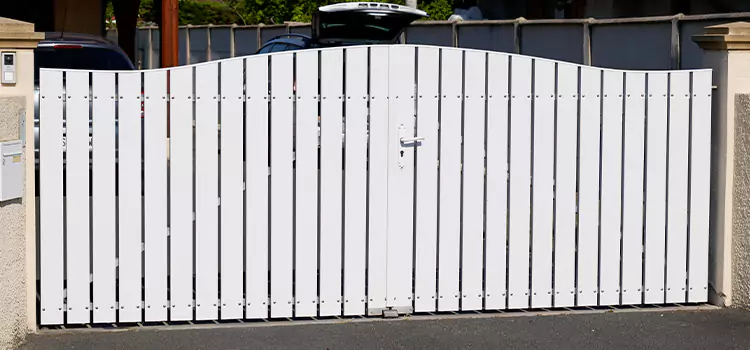 Why Choose Us for Residential Gate Repair in Dedham, MA?